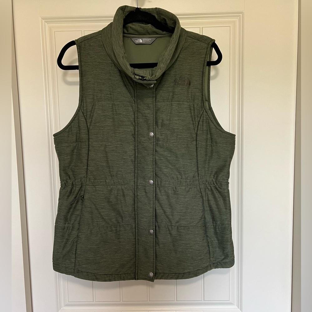 The North Face Vest